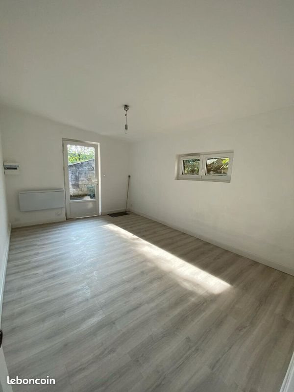 Appartement à louer, 22m², Nantes