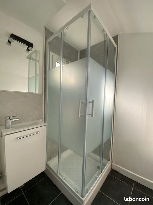 Appartement à louer, 22m², Nantes