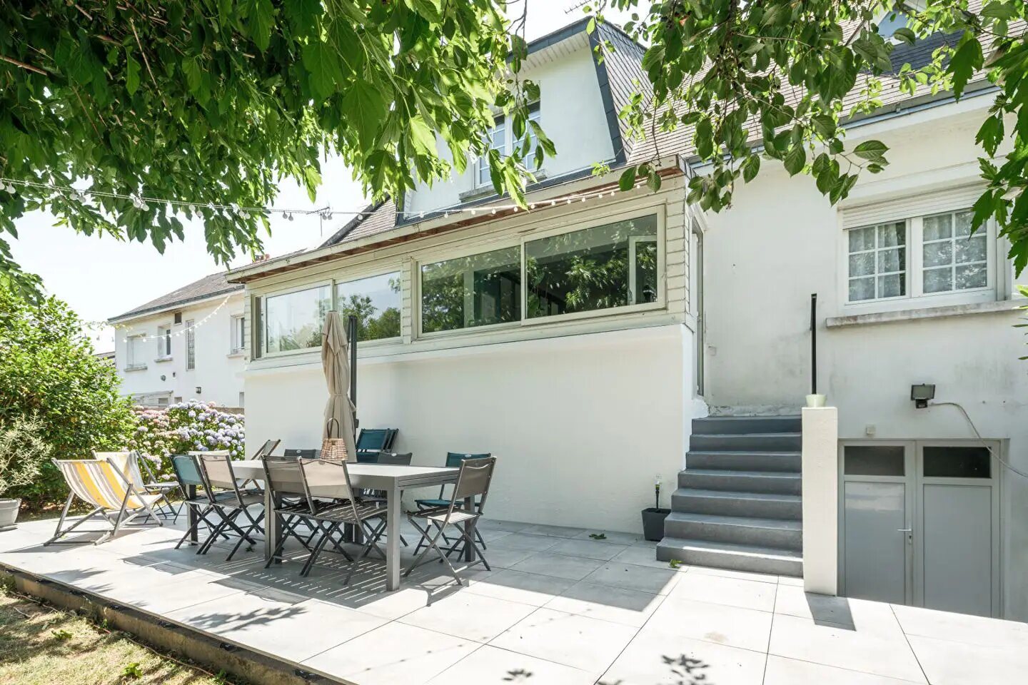 Maison à vendre, 220m², Orvault