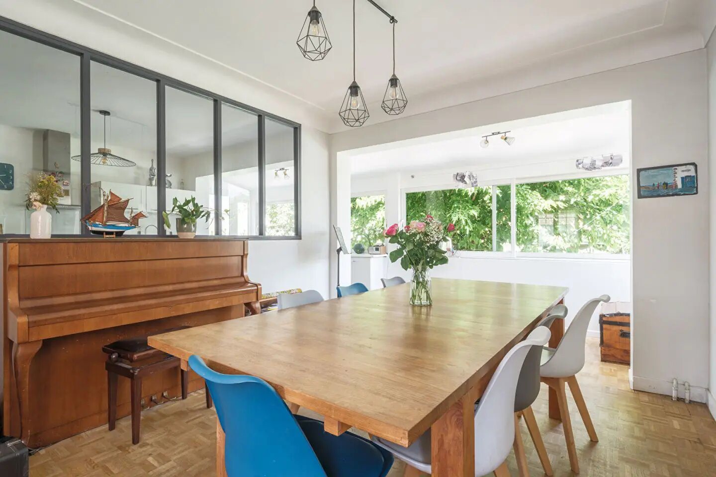 Maison à vendre, 220m², Orvault