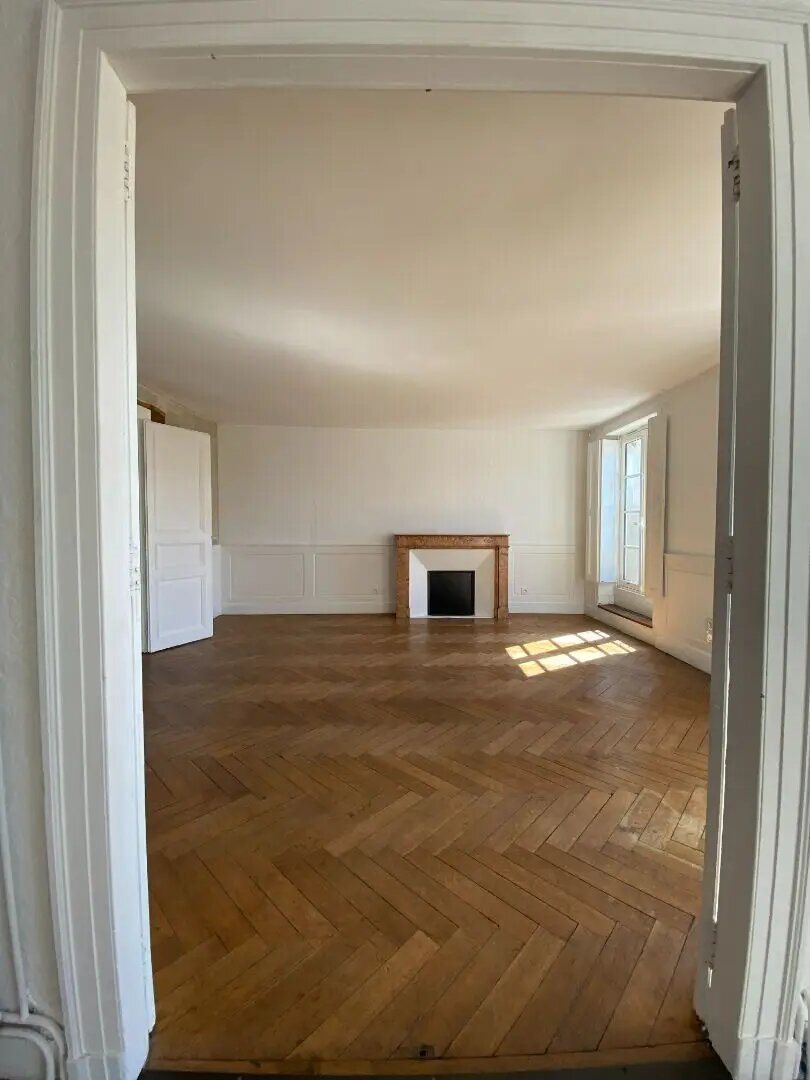 Appartement à louer, 74m², Nantes