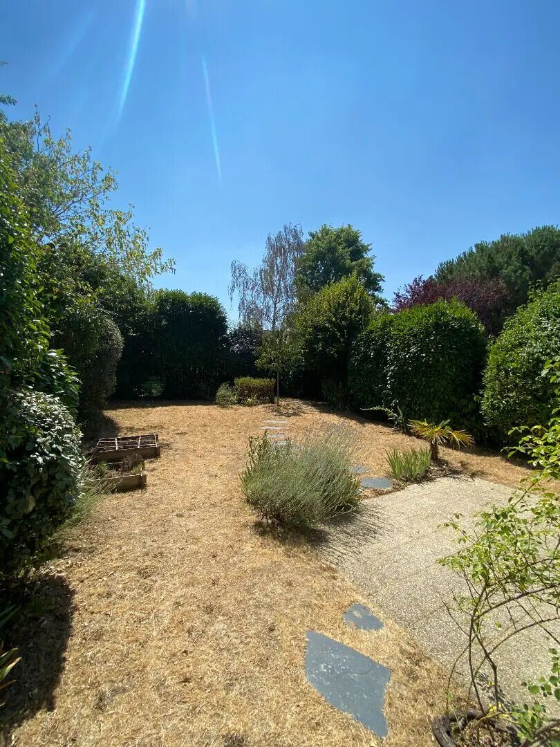Maison à louer, 83m², Saint-Herblain