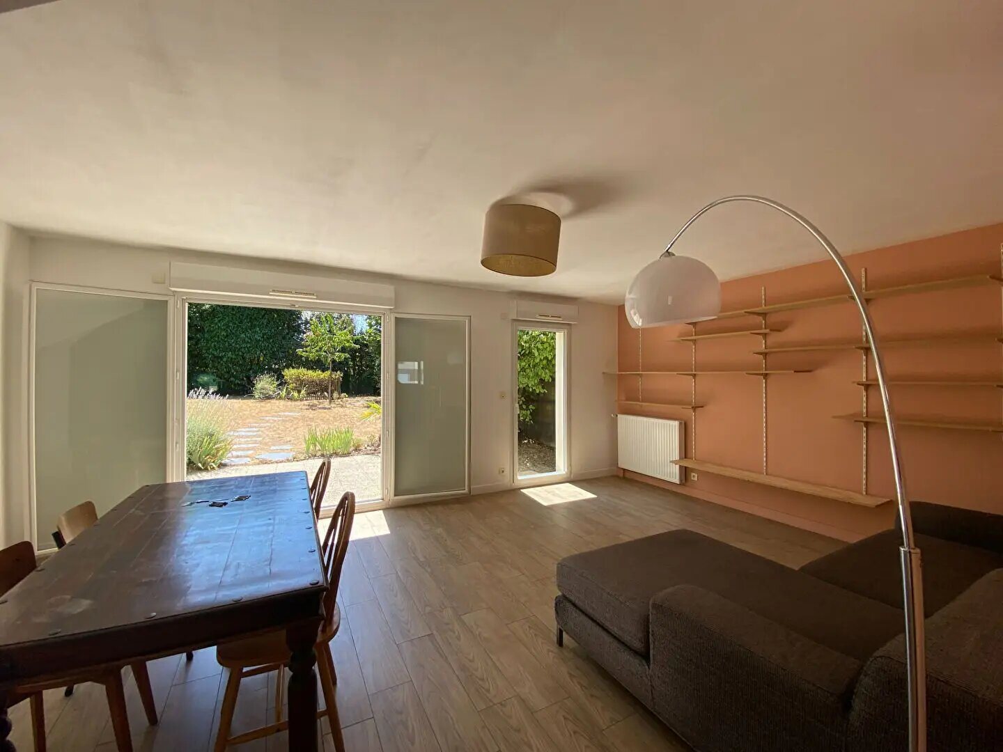 Maison à louer, 83m², Saint-Herblain