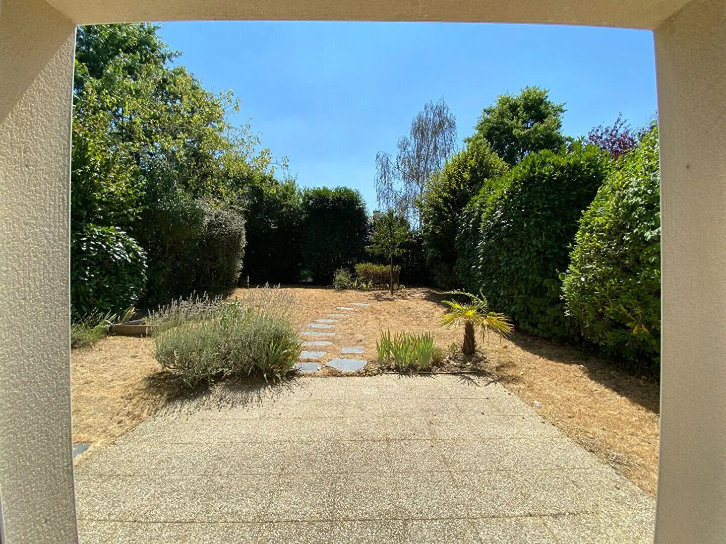 Maison à louer, 83m², Saint-Herblain