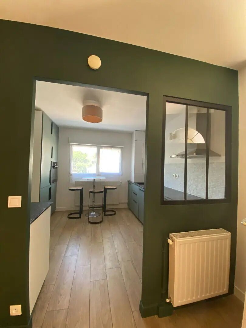 Maison à louer, 83m², Saint-Herblain