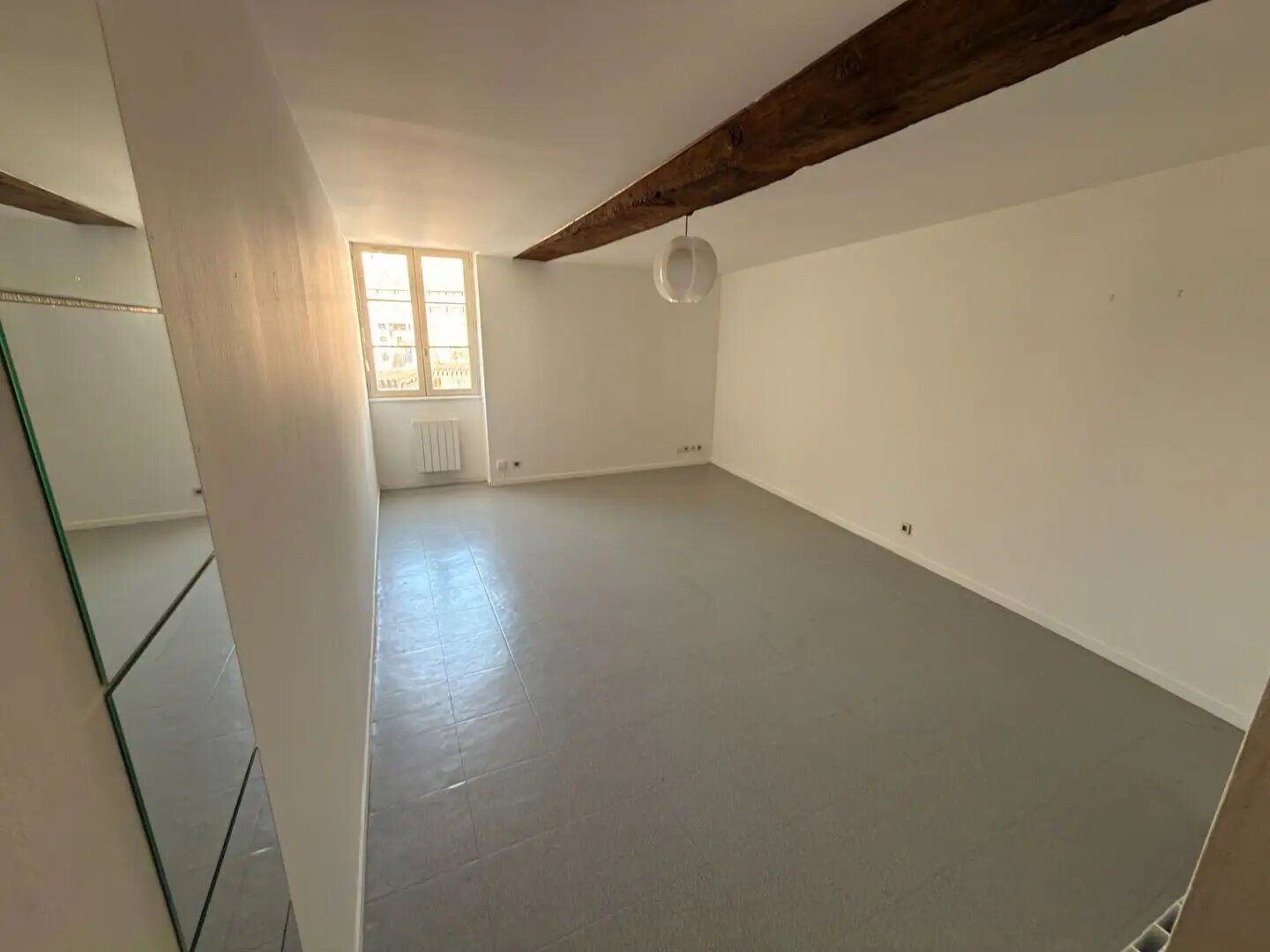 Appartement à louer, 31m², Nantes