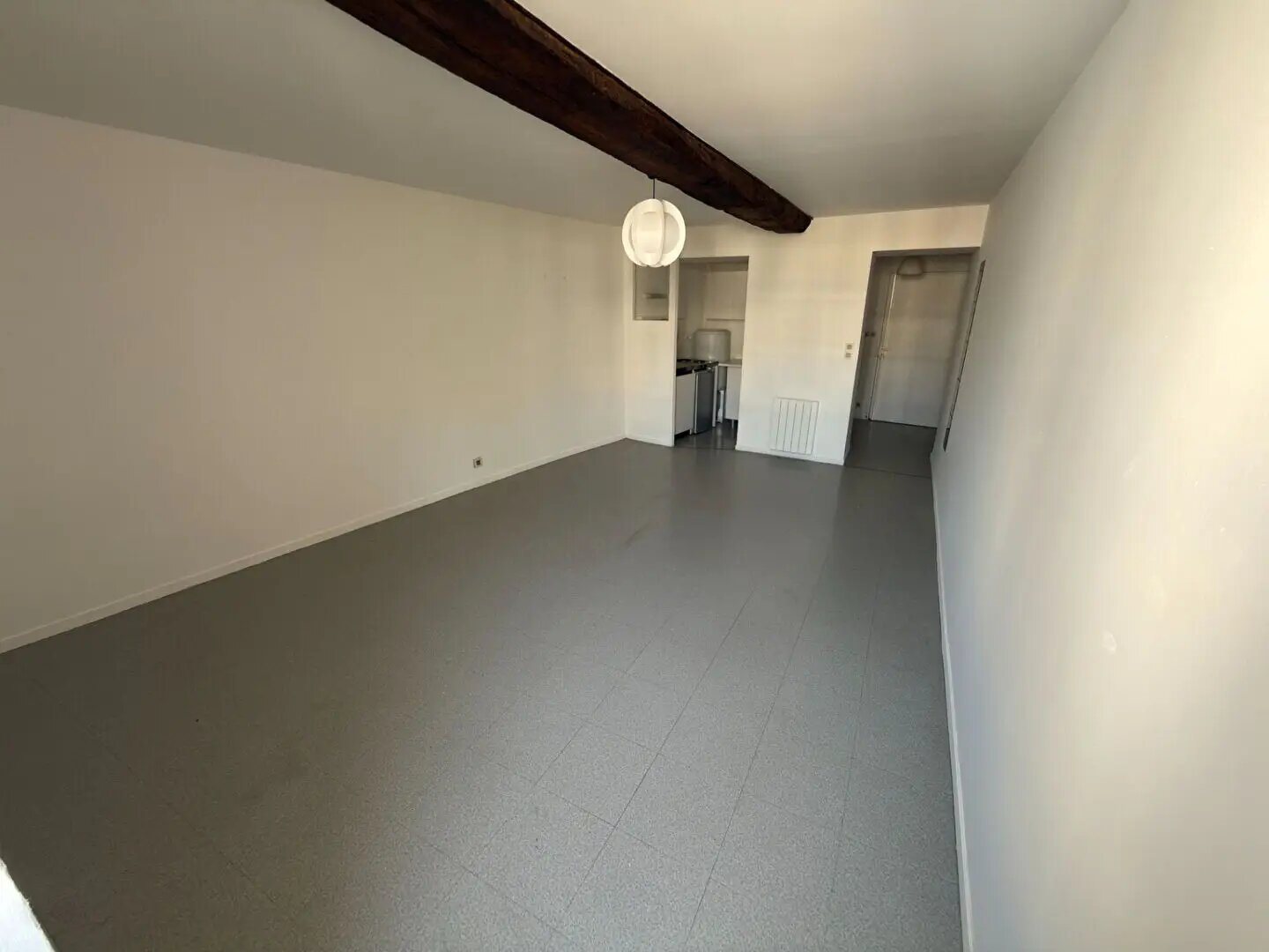 Appartement à louer, 31m², Nantes