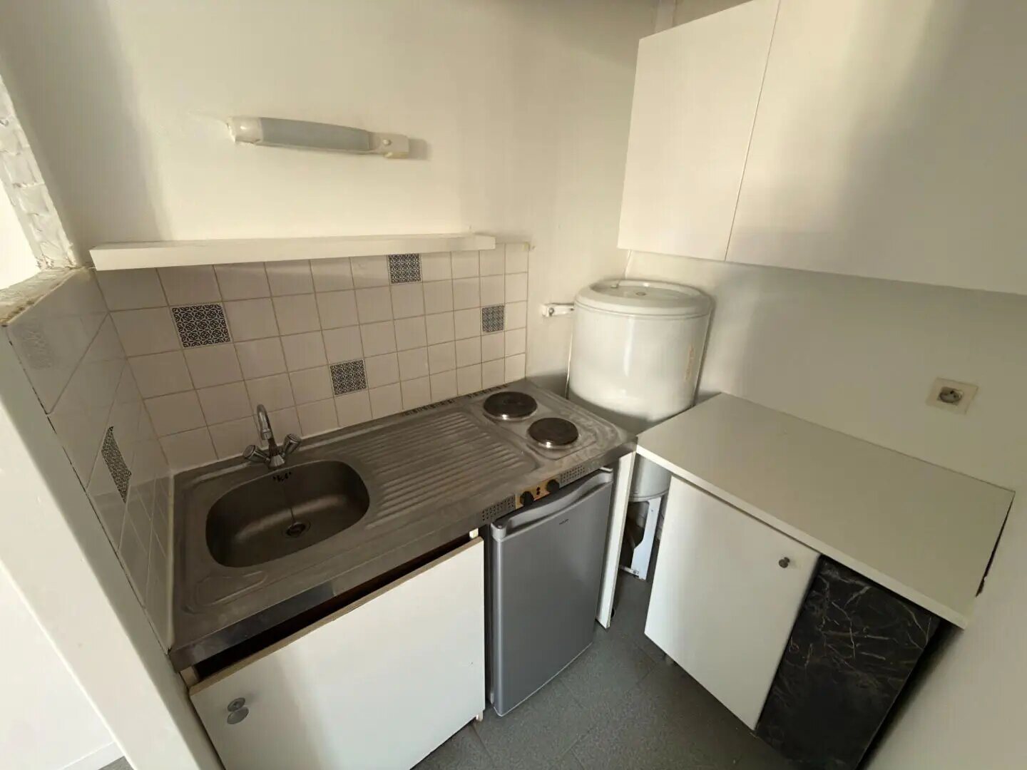 Appartement à louer, 31m², Nantes