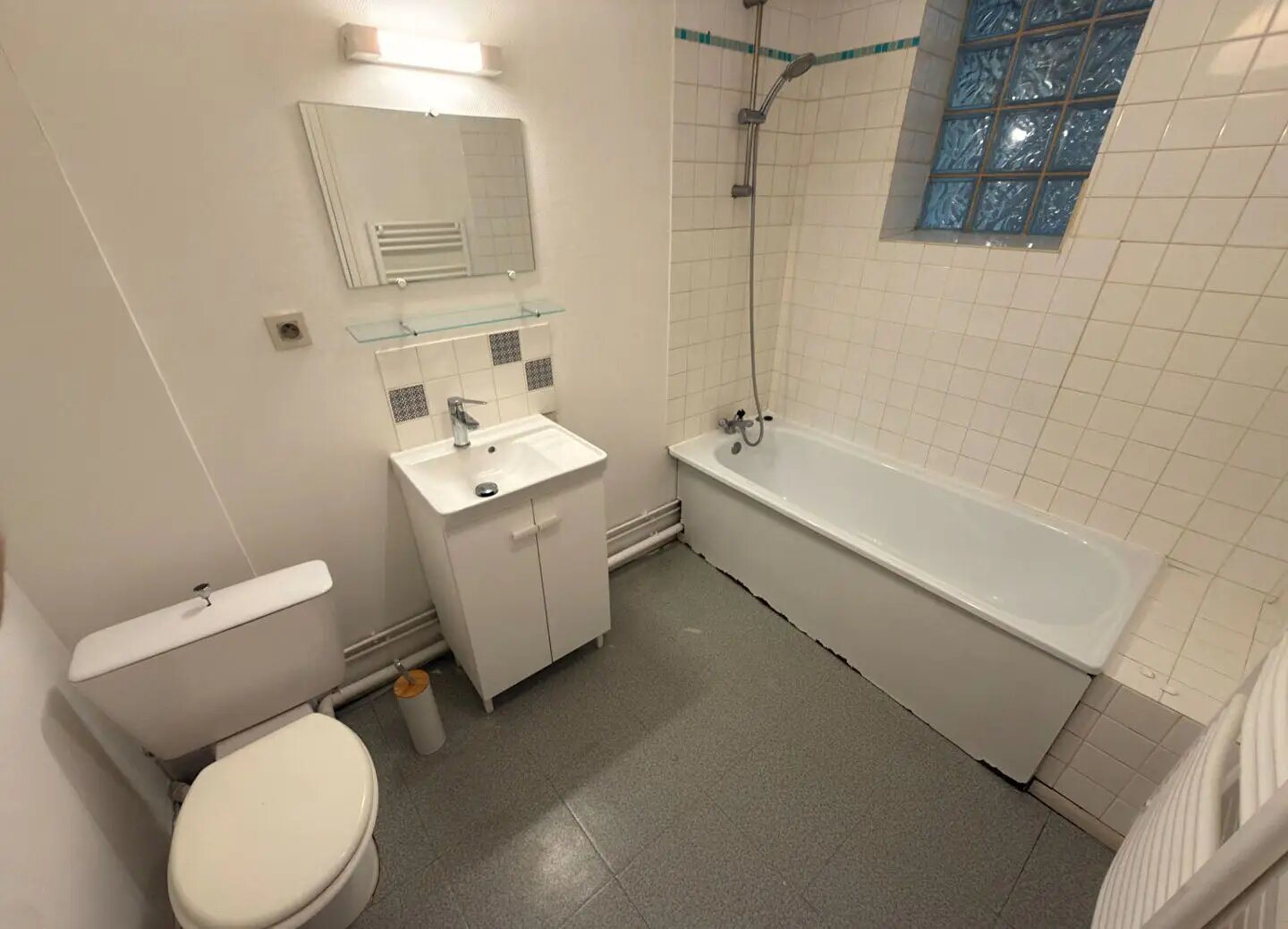 Appartement à louer, 31m², Nantes