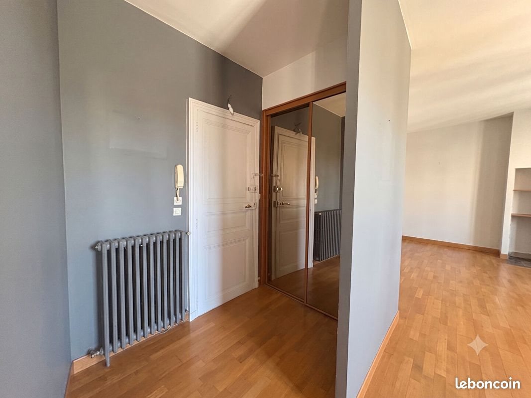 Appartement à louer, 81m², Nantes