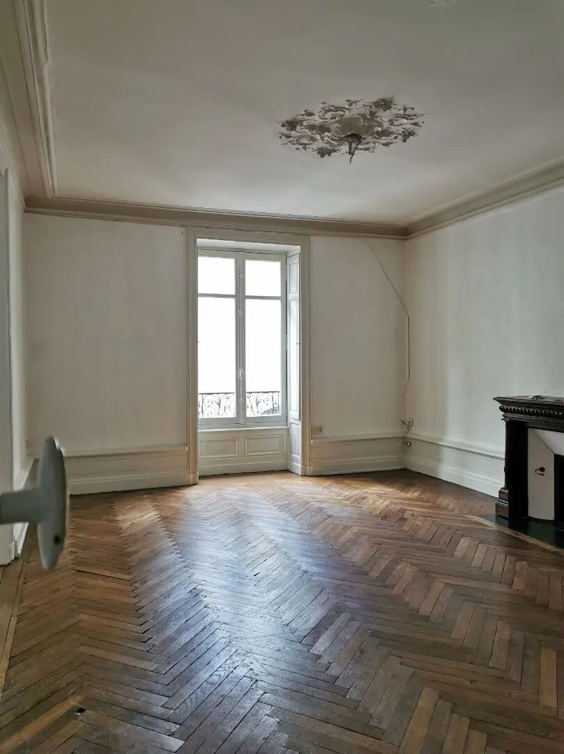 Appartement à louer, 163m², Nantes