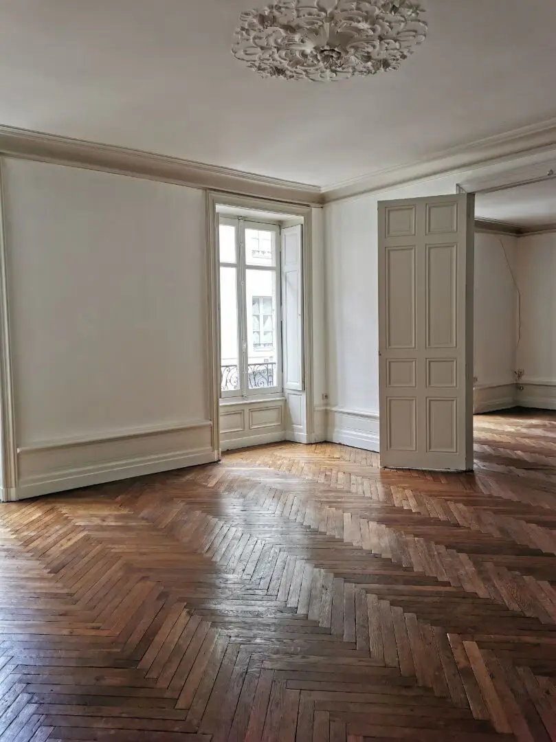 Appartement à louer, 163m², Nantes