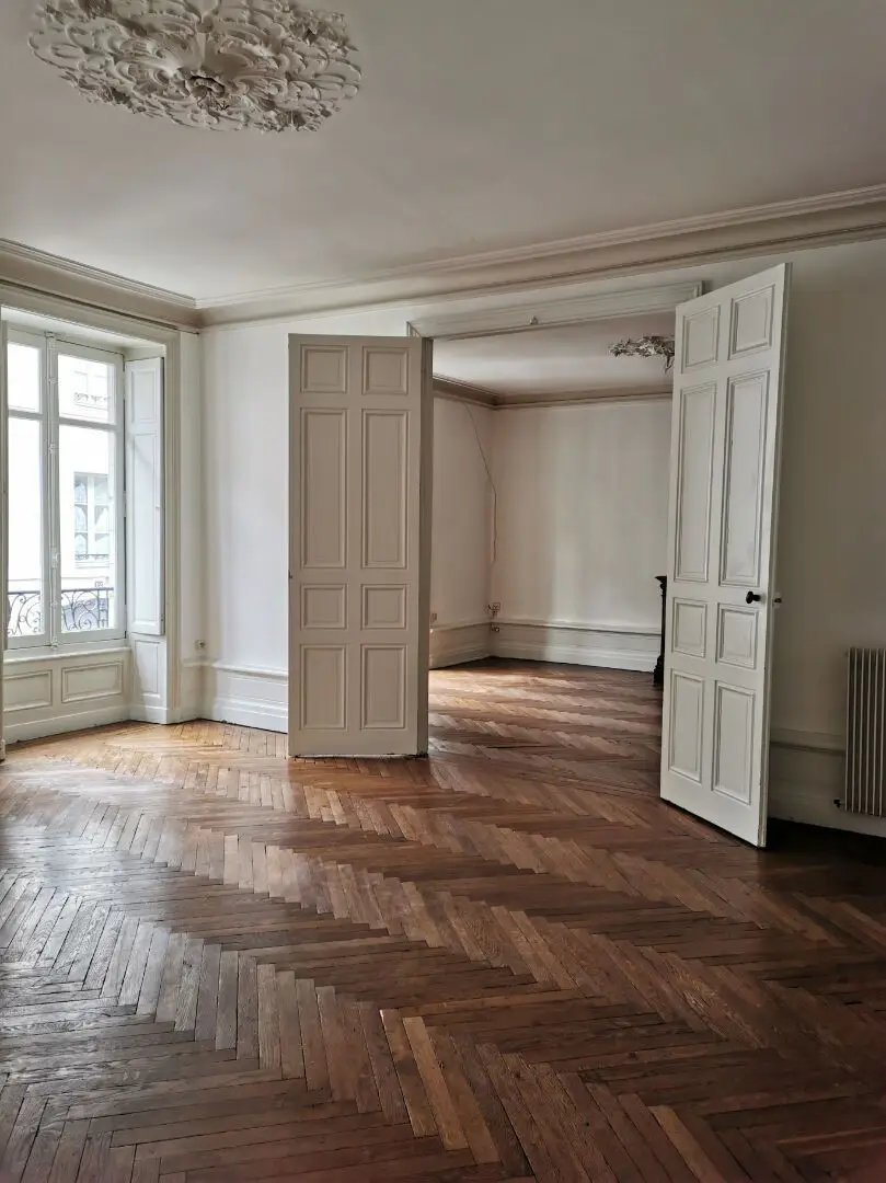 Appartement à louer, 163m², Nantes