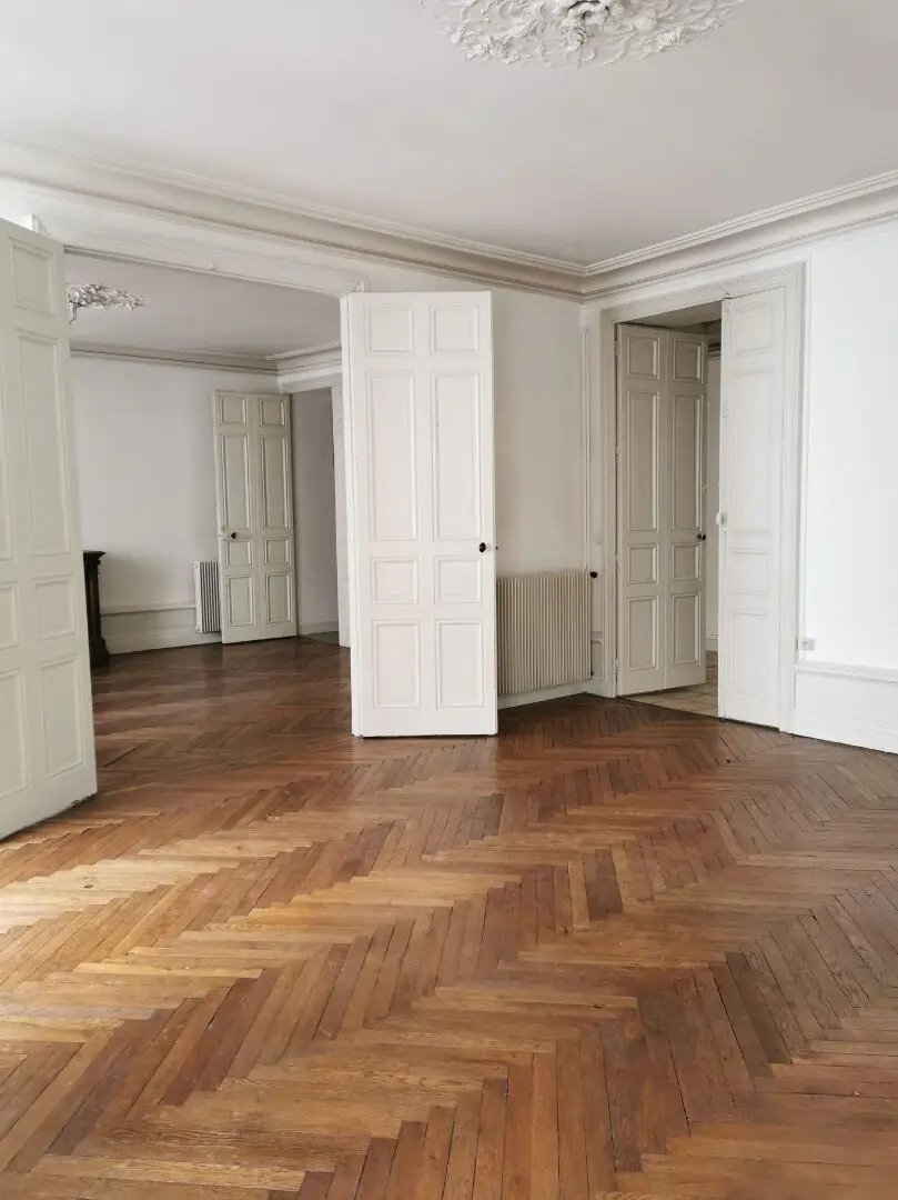 Appartement à louer, 163m², Nantes