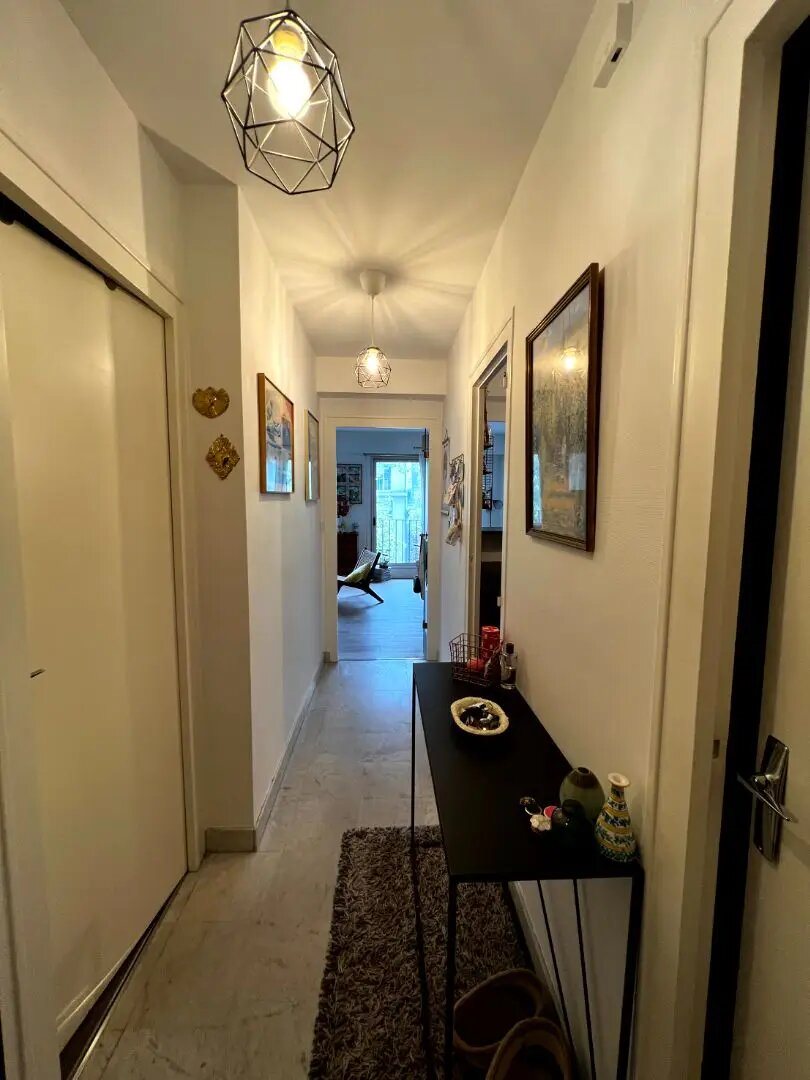Appartement à louer, 41m², Nantes
