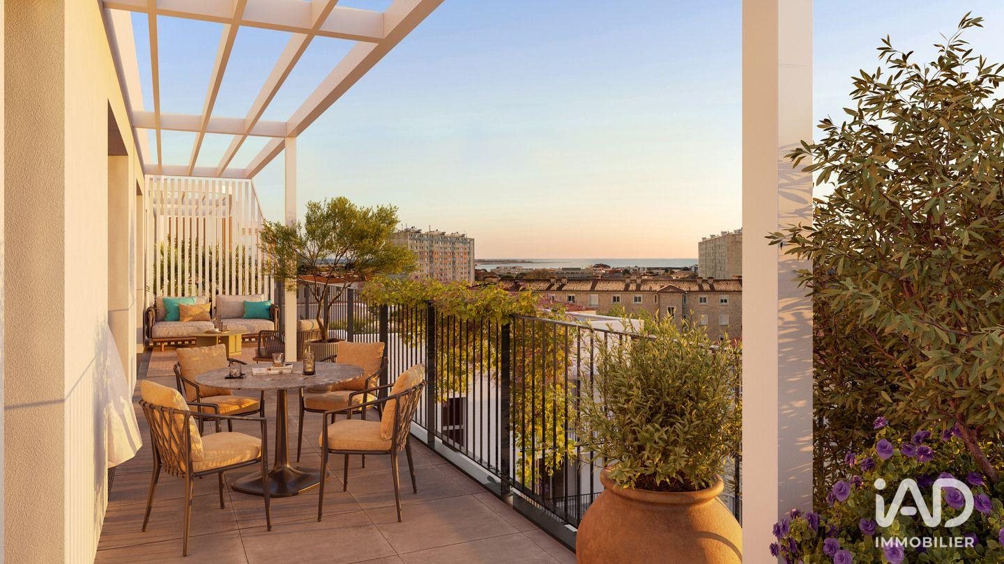 Appartement à vendre, 24m², La Rochelle
