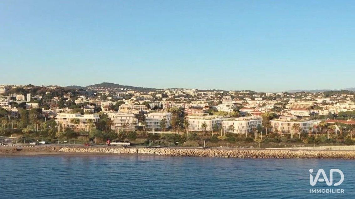 Appartement à vendre, 87m², Antibes