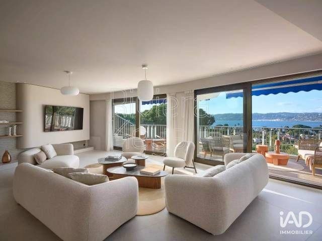 Appartement à vendre, 87m², Antibes