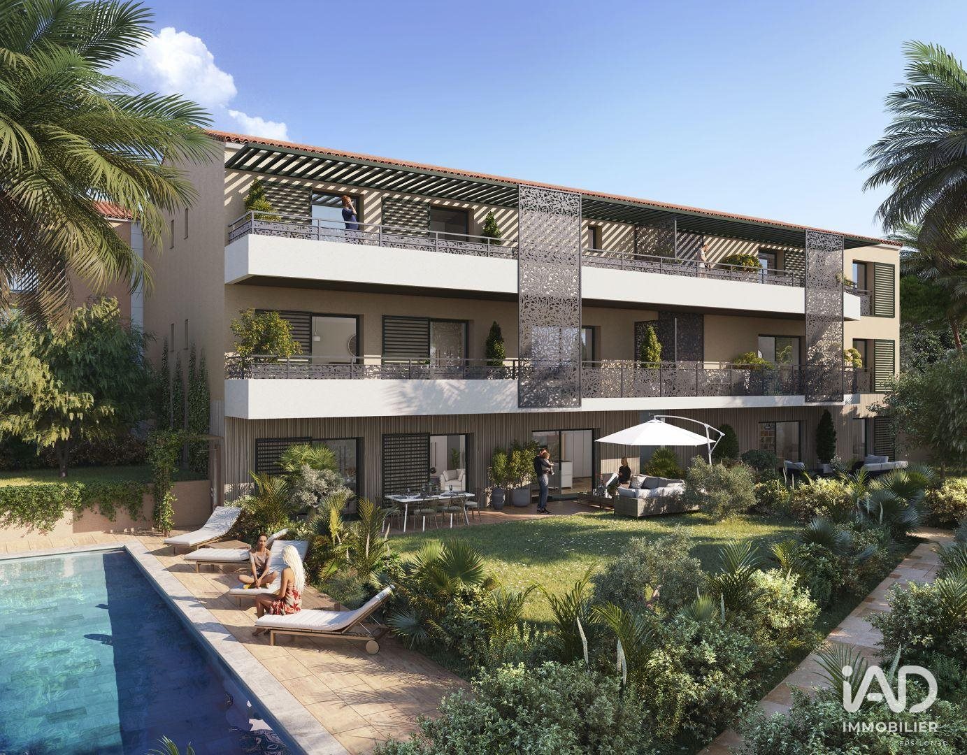 Appartement à vendre, 135m², Saint-Tropez