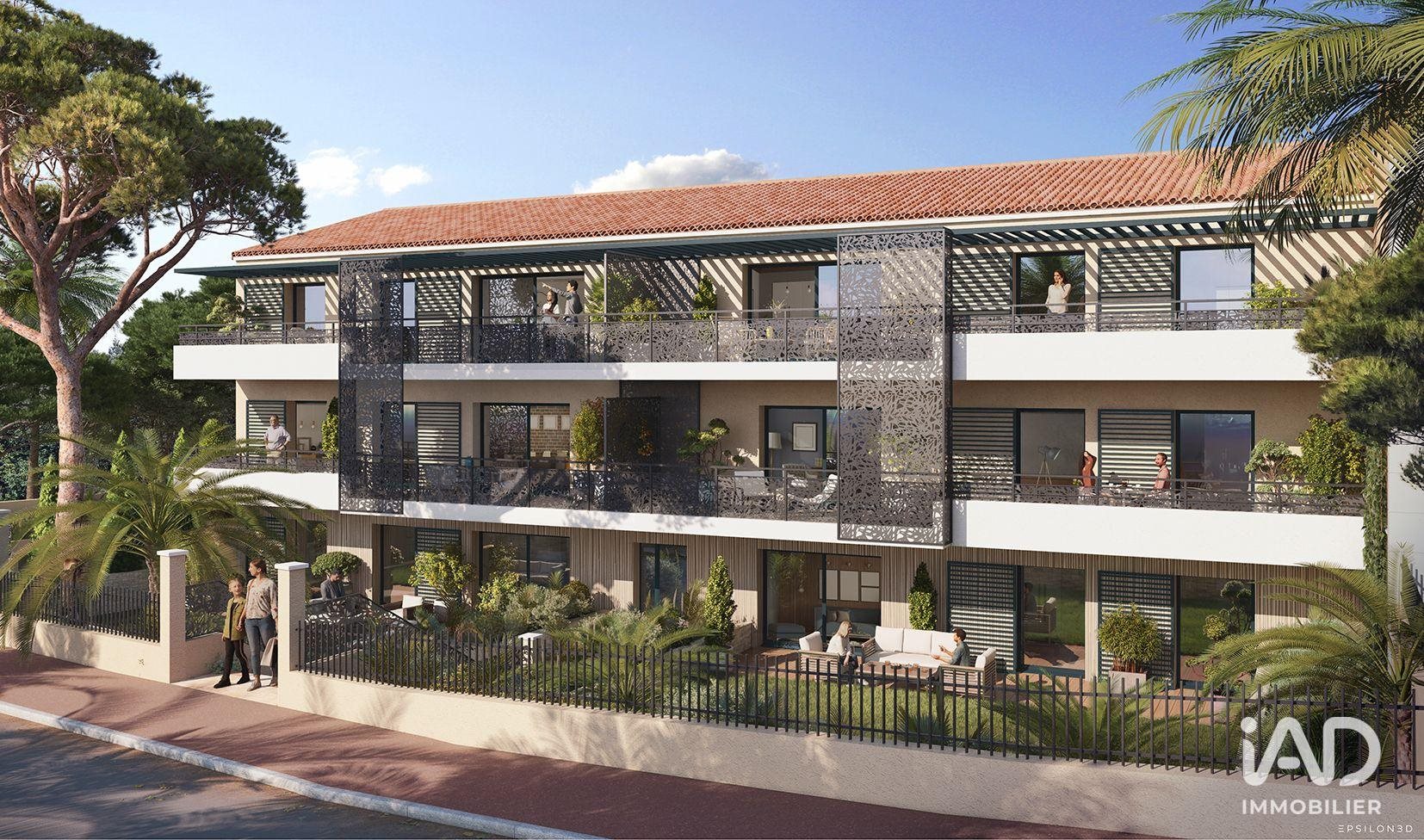Appartement à vendre, 135m², Saint-Tropez
