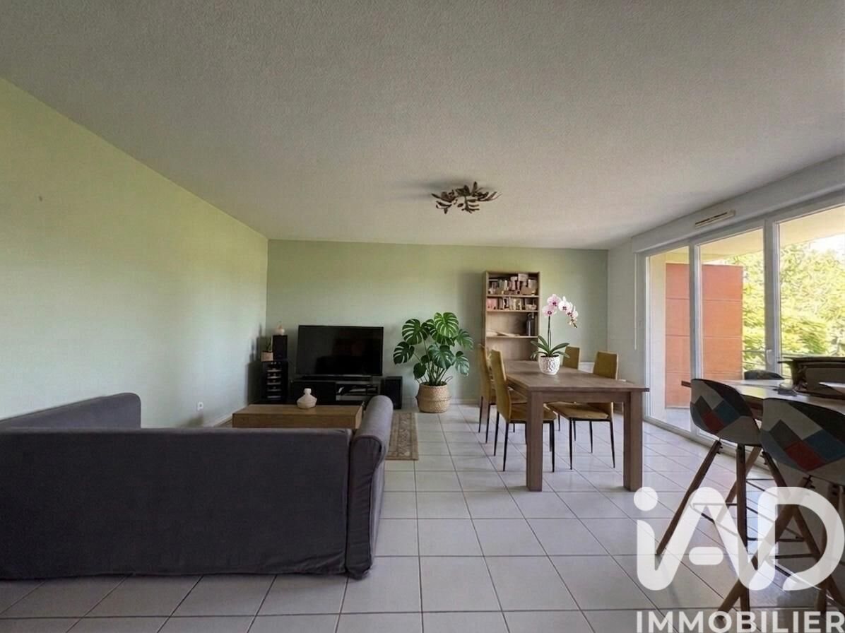 Appartement à vendre, 50m², Langon