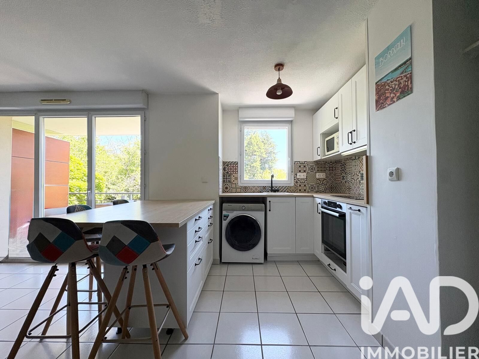 Appartement à vendre, 50m², Langon