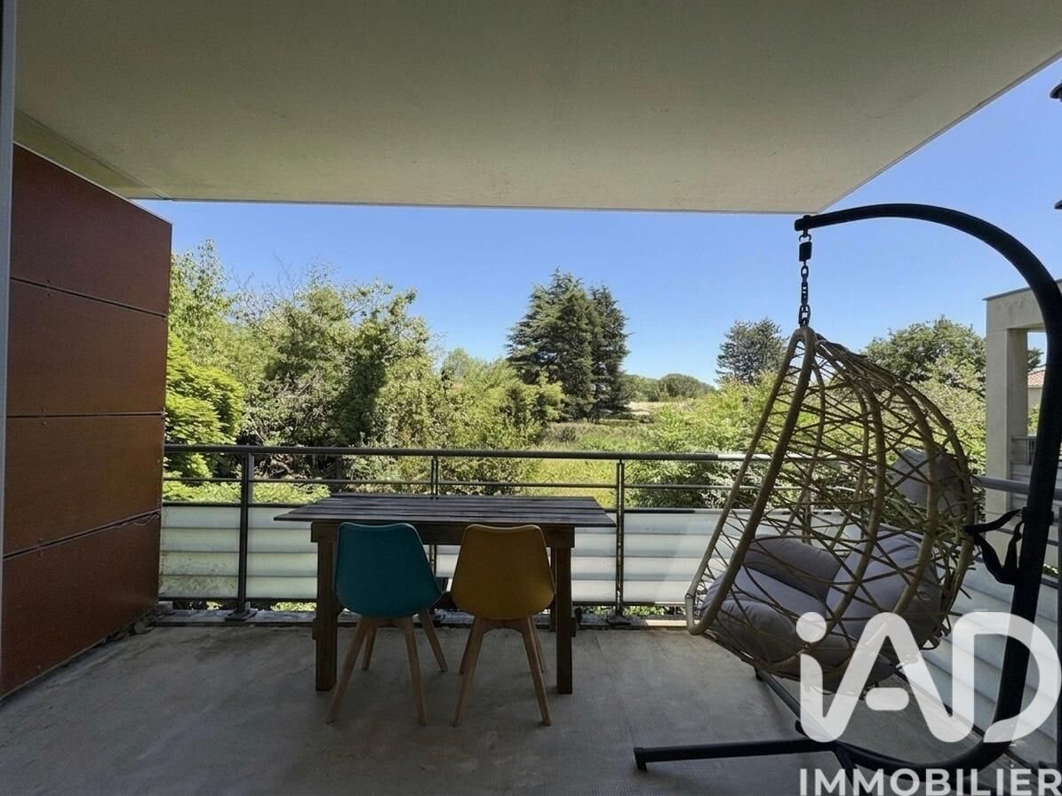 Appartement à vendre, 50m², Langon