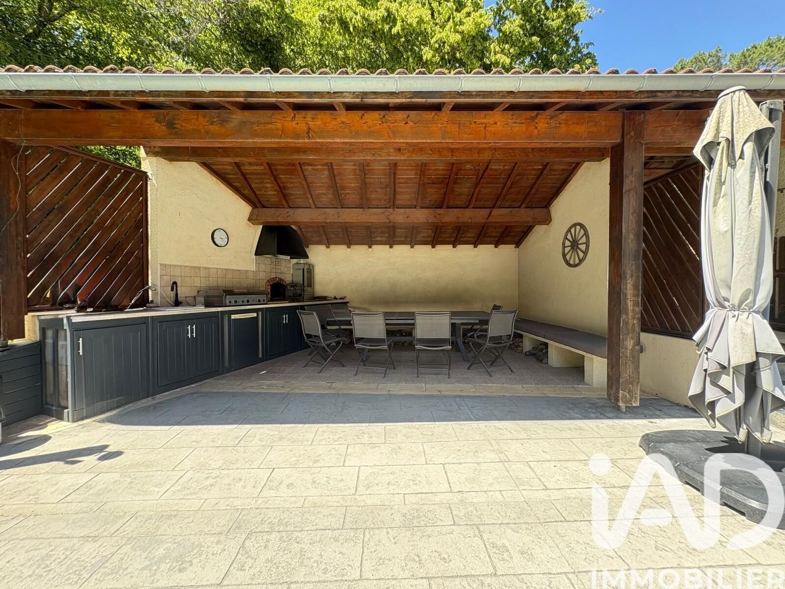 Maison à vendre, 166m², Créon