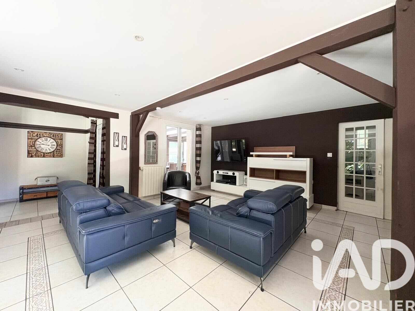 Maison à vendre, 166m², Créon