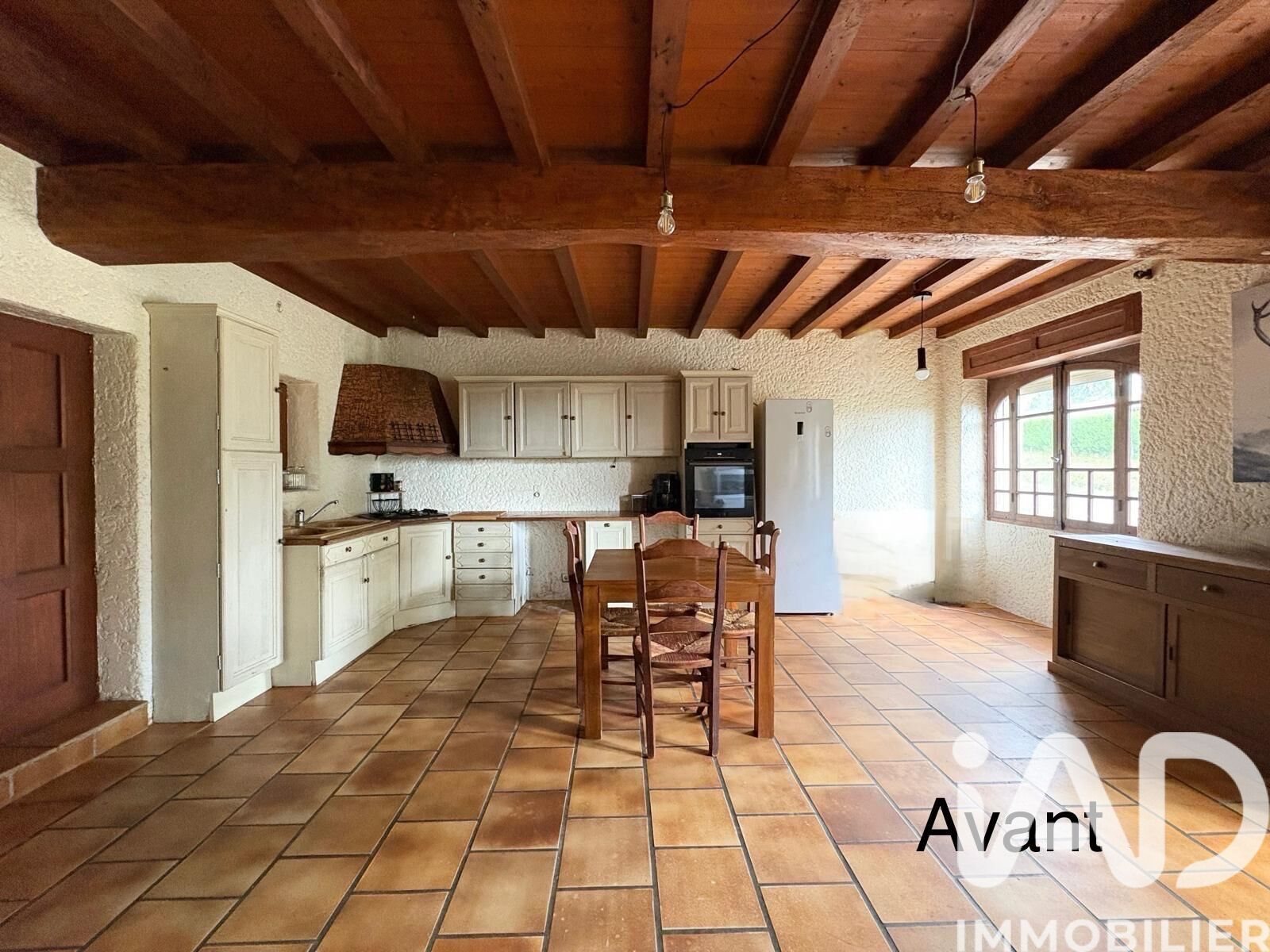 Maison à vendre, 133m², Targon