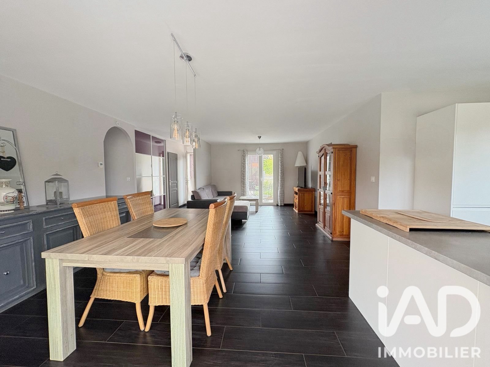 Maison à vendre, 113m², Villandraut