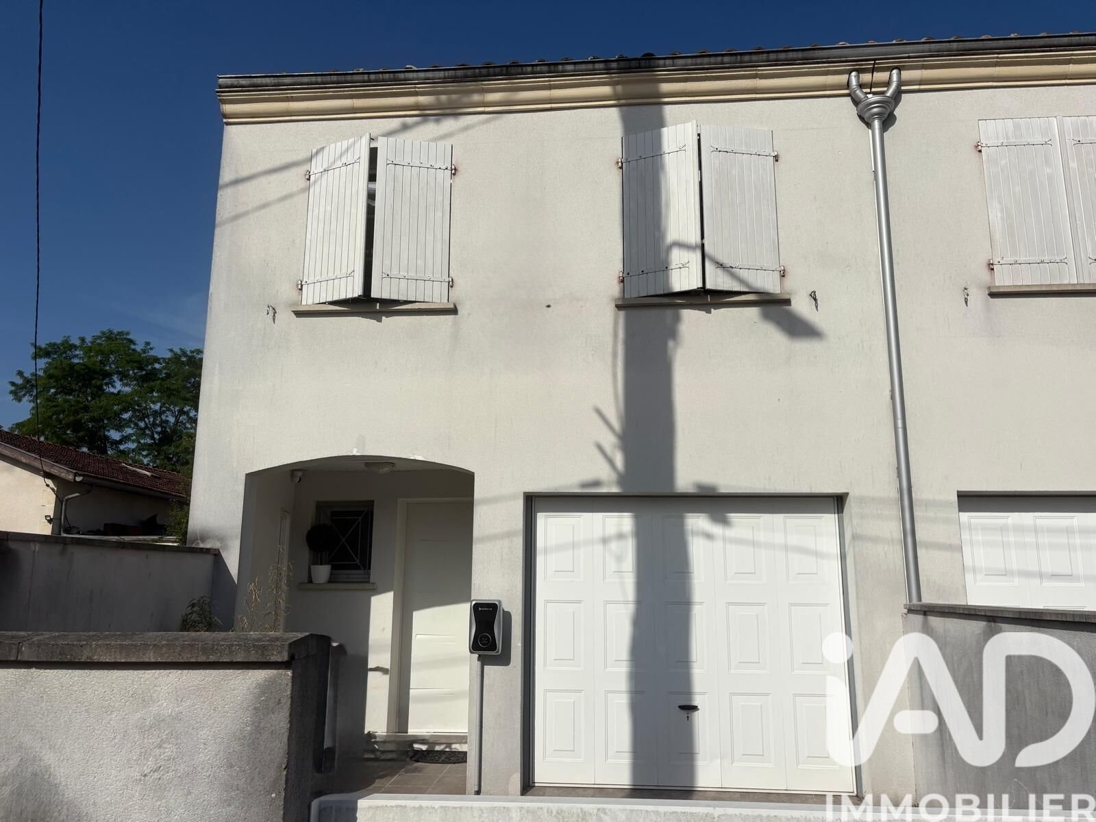 Maison à vendre, 85m², Bègles
