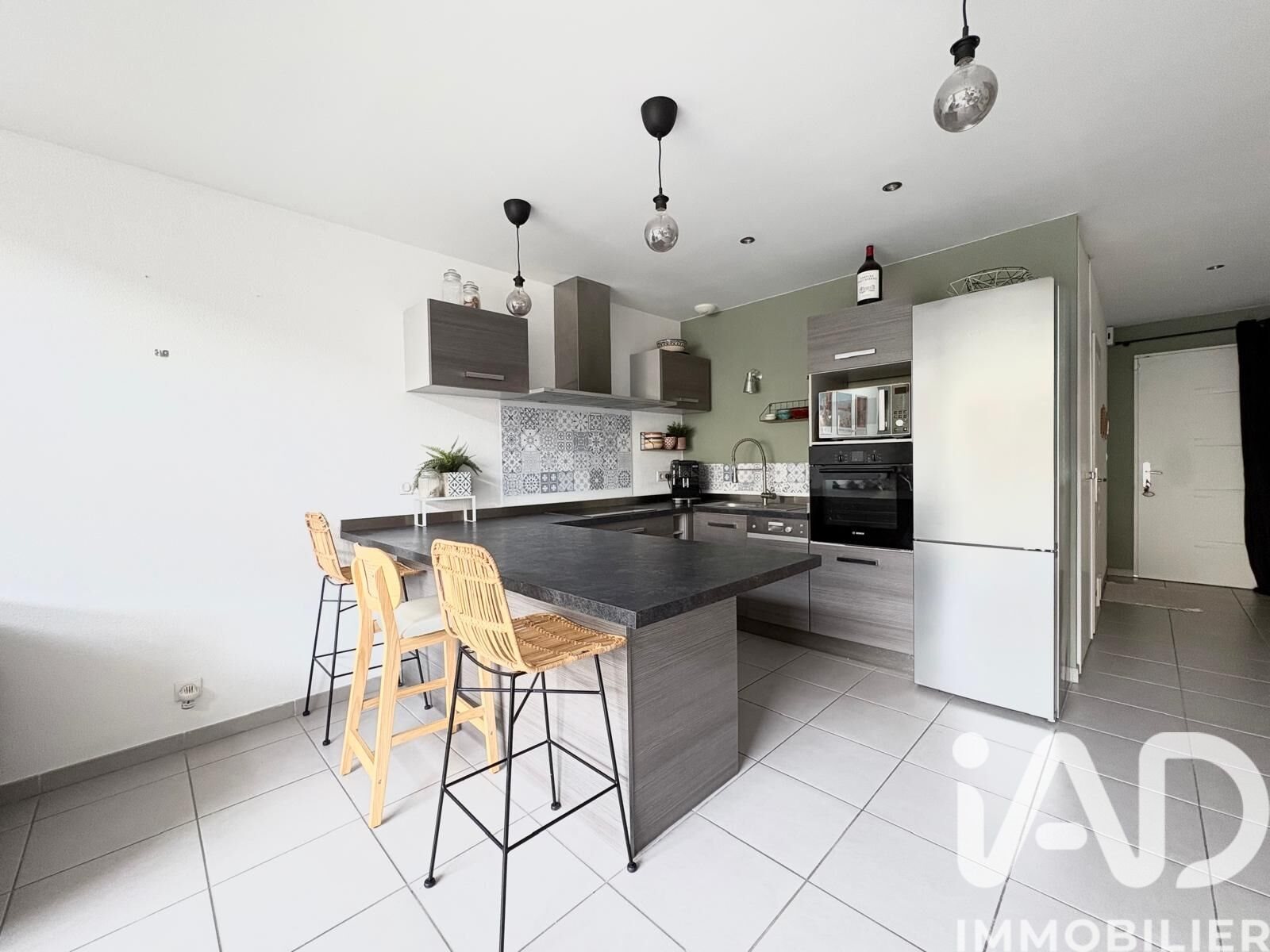 Maison à vendre, 85m², Bègles