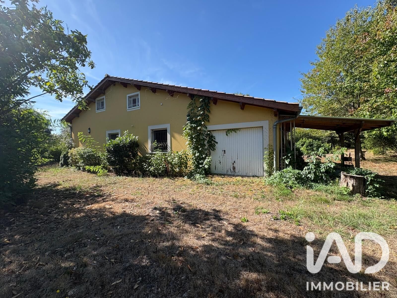 Maison à vendre, 166m², Villandraut