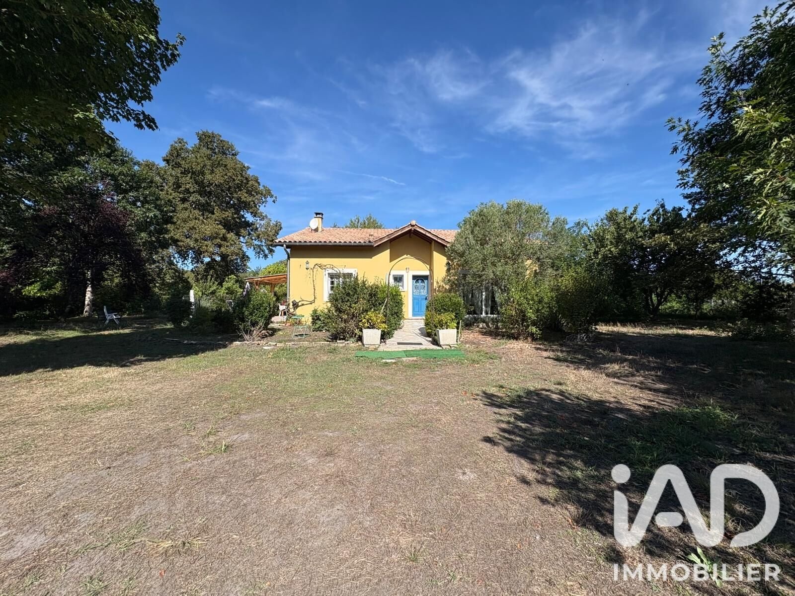 Maison à vendre, 166m², Villandraut