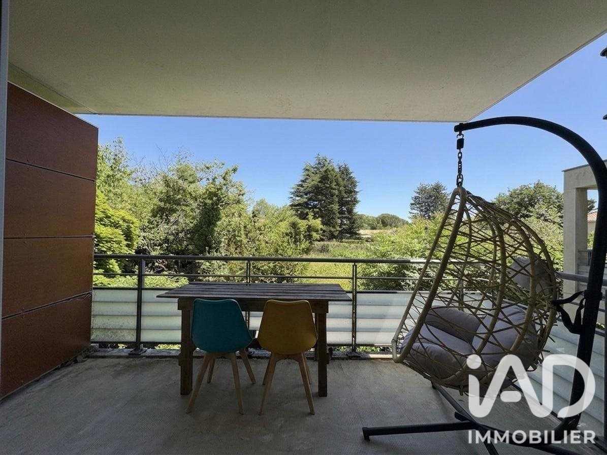 Appartement à vendre, 50m², Langon