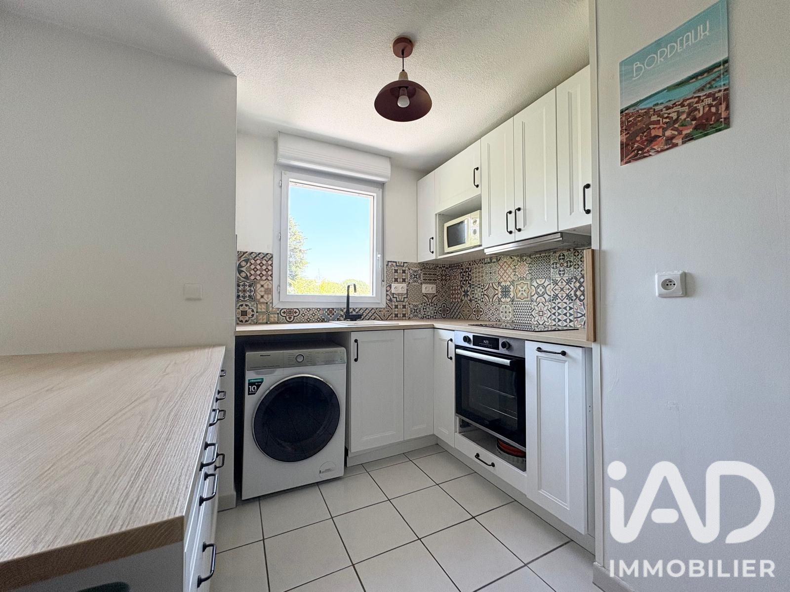 Appartement à vendre, 50m², Langon