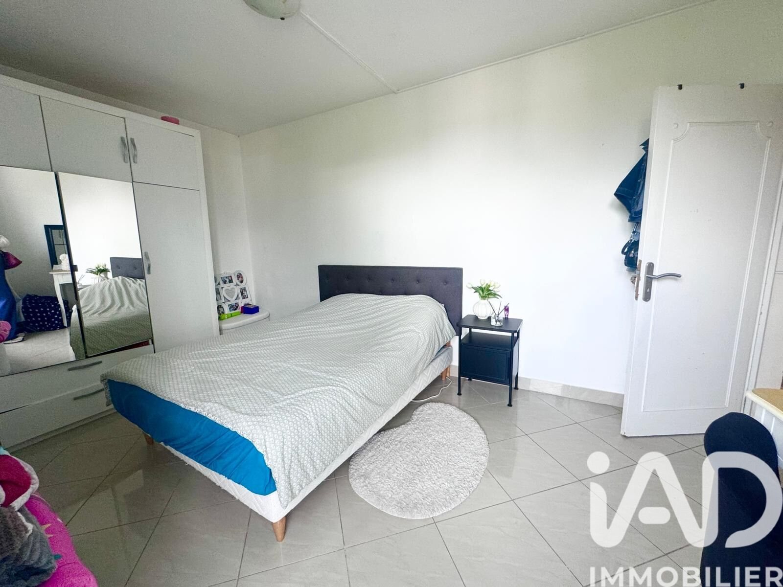 Maison à vendre, 110m², Trappes