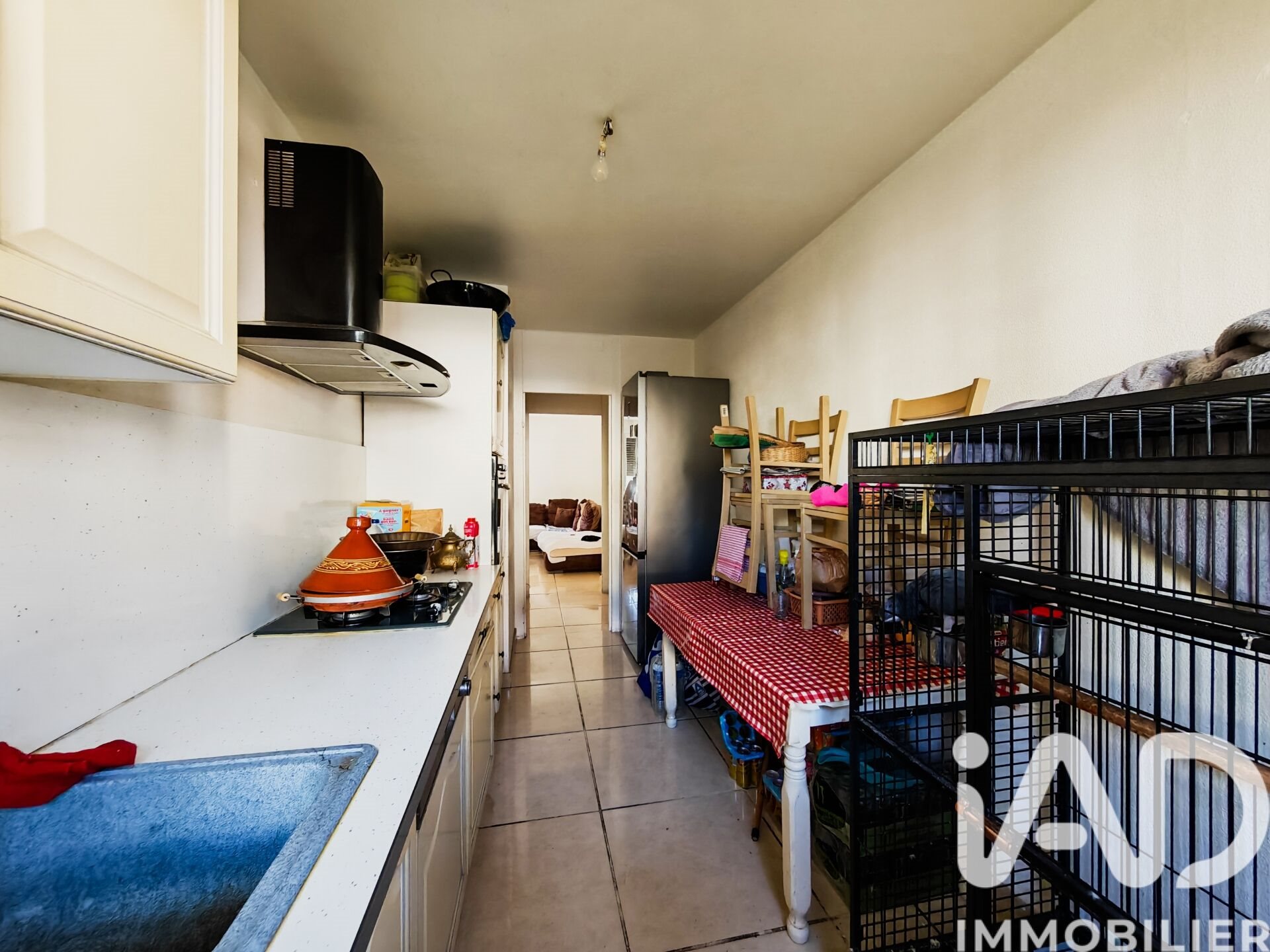 Appartement à vendre, 72m², Perpignan