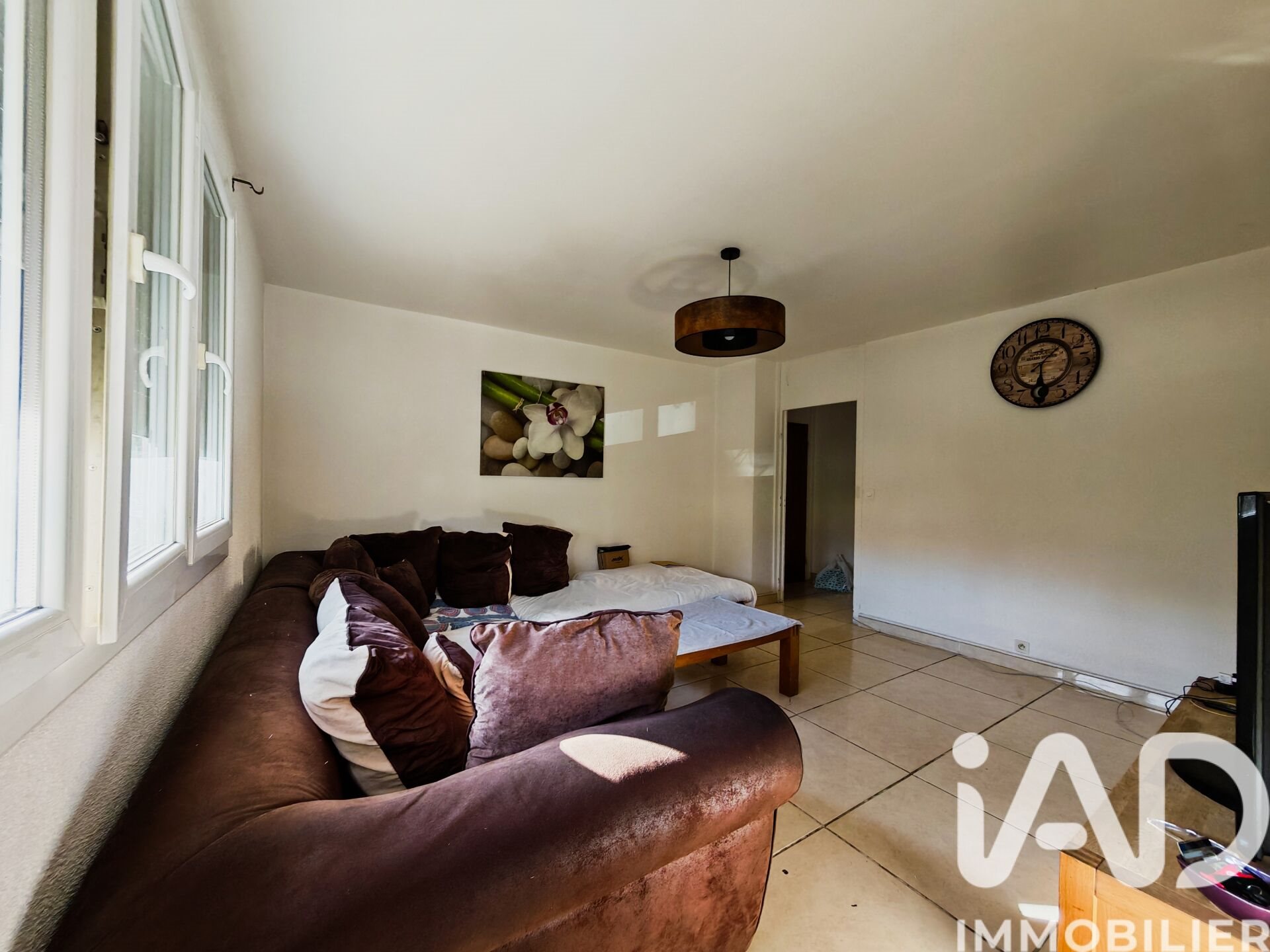 Appartement à vendre, 72m², Perpignan