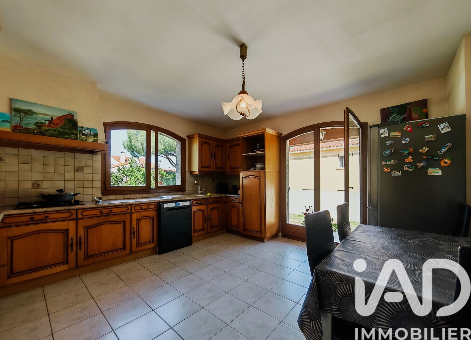 Maison à vendre, 276m², Canet-en-Roussillon