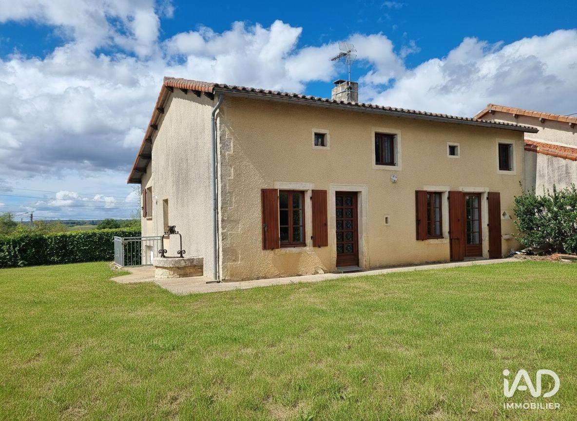 Maison à vendre, 112m², Taizé-Aizie