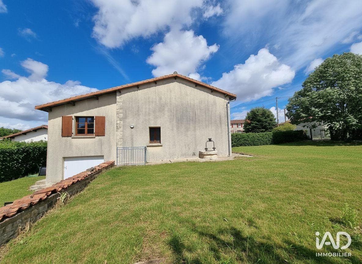 Maison à vendre, 112m², Taizé-Aizie