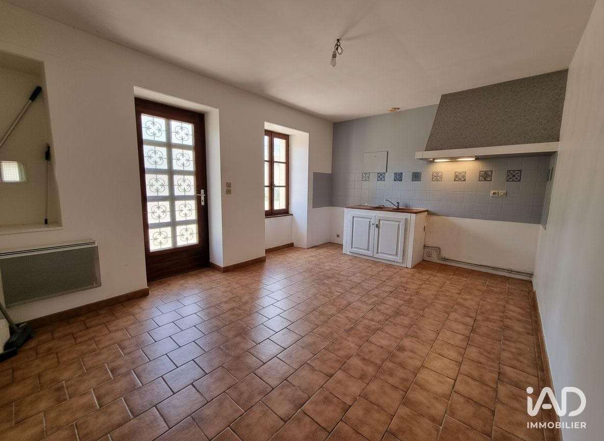 Maison à vendre, 112m², Taizé-Aizie