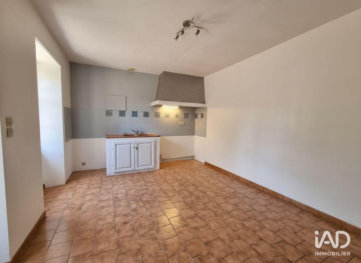 Maison à vendre, 112m², Taizé-Aizie