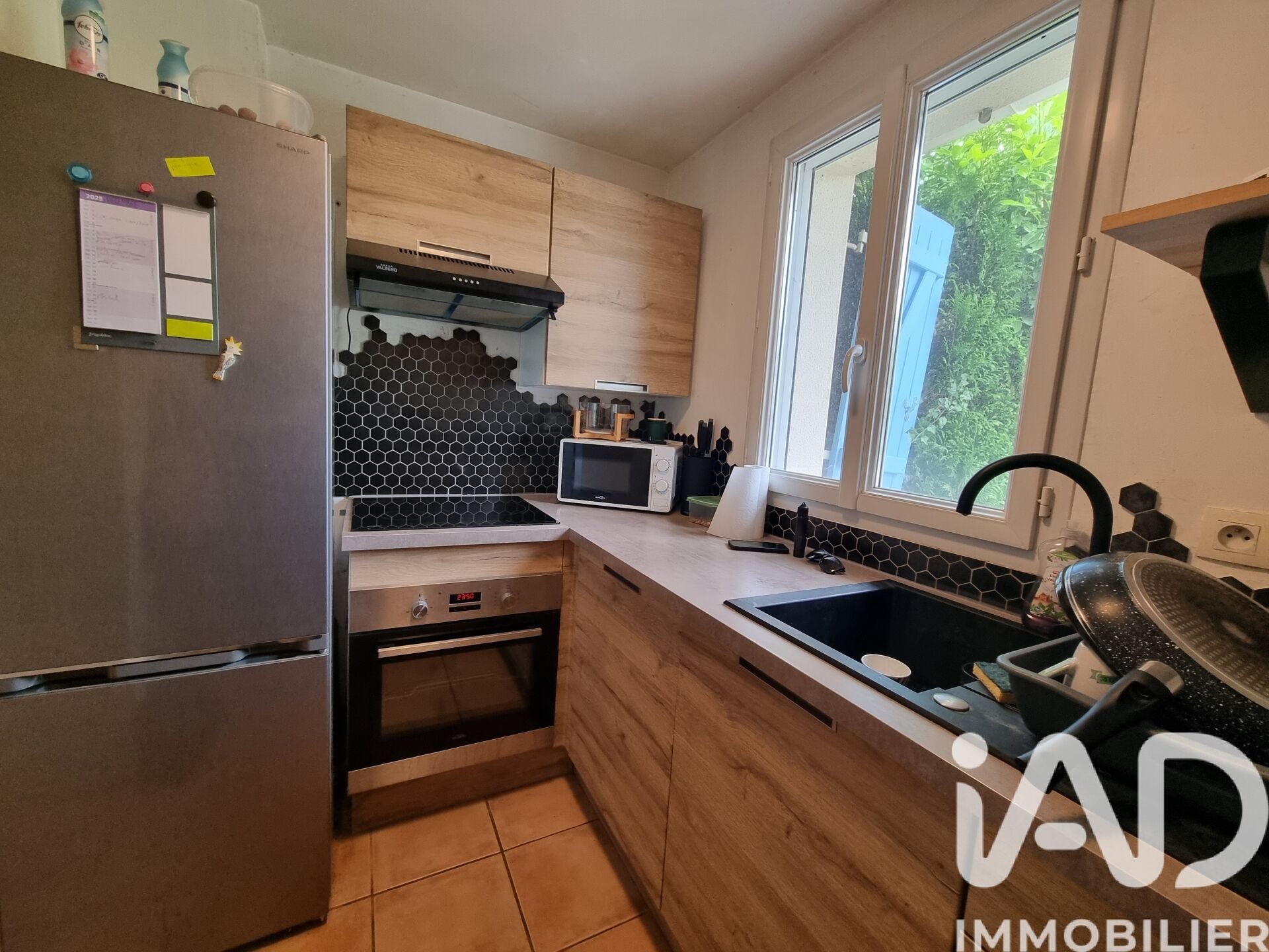 Maison à vendre, 46m², Blanzay