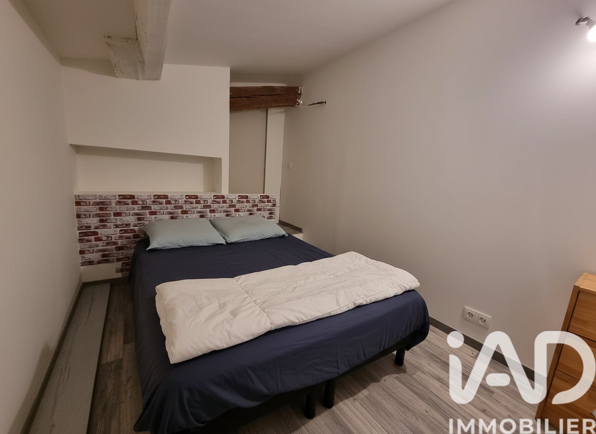 Maison à vendre, 46m², Blanzay