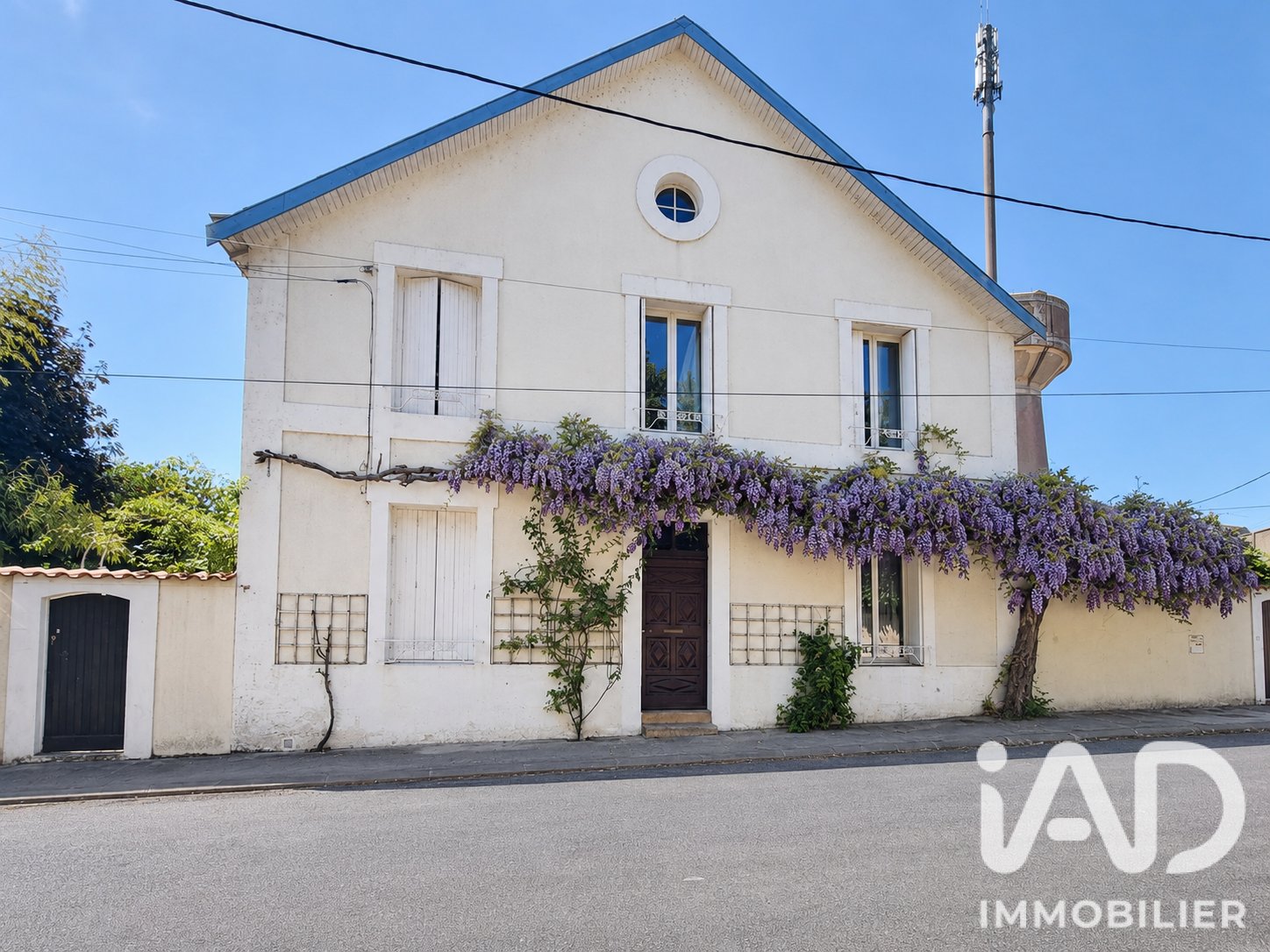 Maison à vendre, 316m², Civray