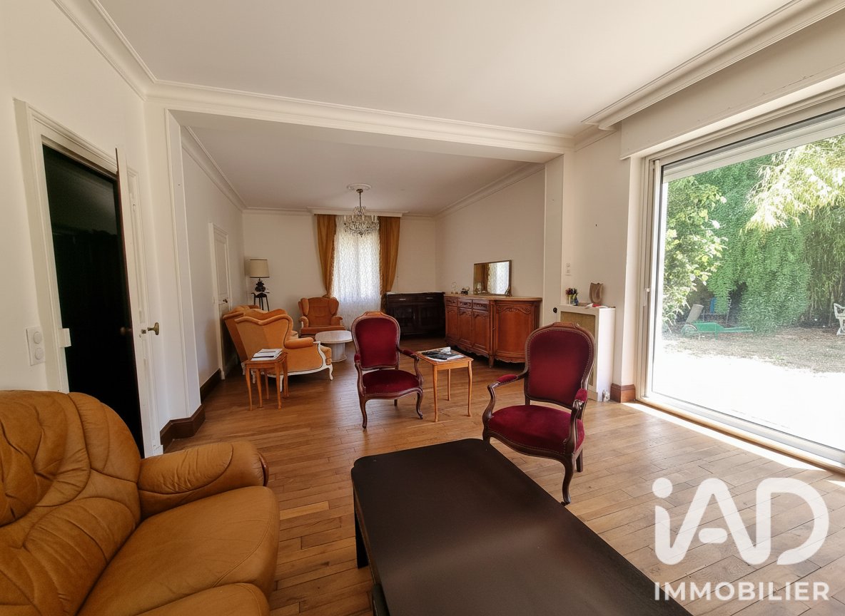 Maison à vendre, 316m², Civray