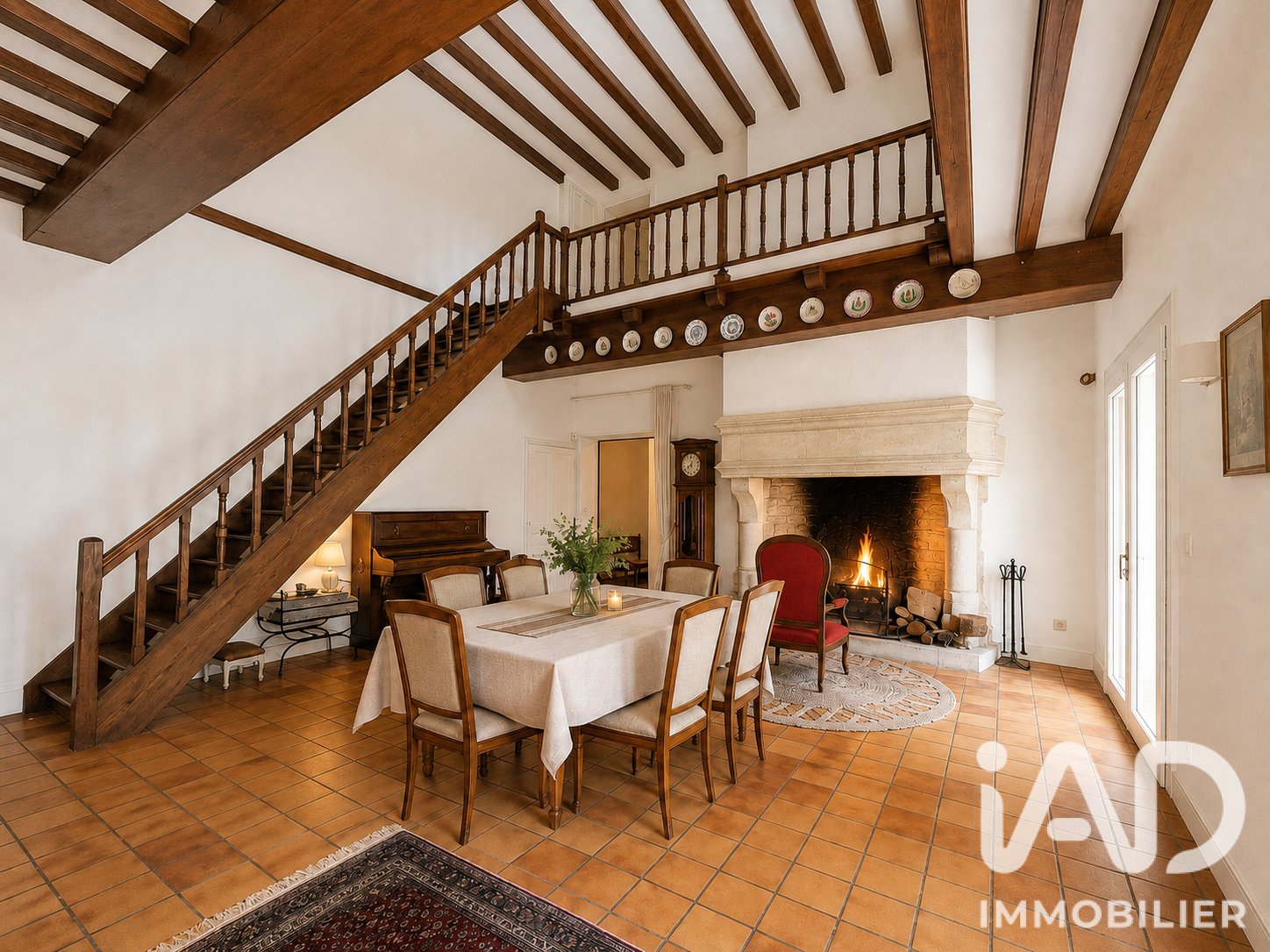 Maison à vendre, 316m², Civray
